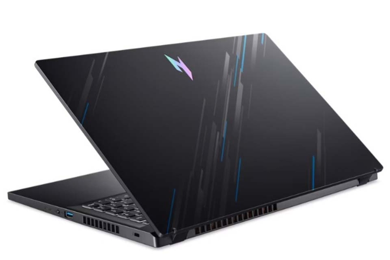 Acer Nitro V ANV15-51-500A âm thanh DTS:X ấn tượng