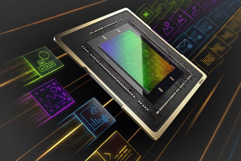 Acer Nitro V ANV15-51-500A RTX 2050