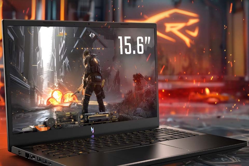 Acer Nitro V ANV15-51-500A 15.6" 180Hz