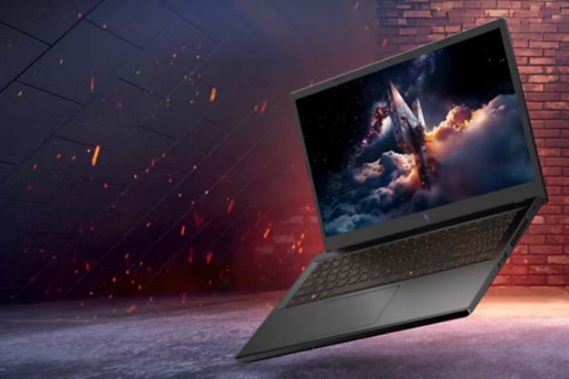 Acer Nitro V ANV15-51-500A