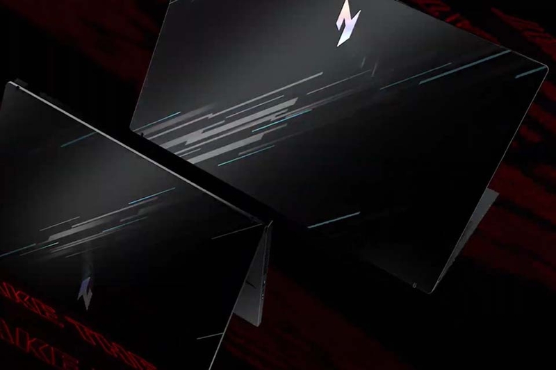 Acer Nitro V ANV15-51-73BT âm thanh sống động