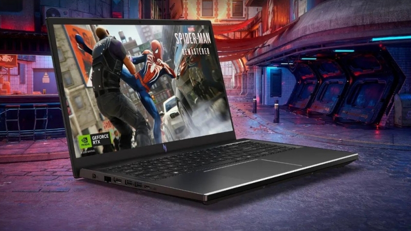 Mức giá Acer Nitro V gaming từ 20 - 45 triệu đồng