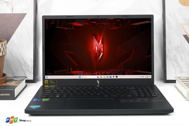 Acer Nitro V ANV15-51-91T5 i9-13900H