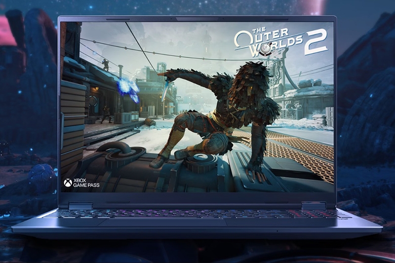 Acer Predator Helios Neo 16S PHN16S-I51-97T9 U9-386H 3