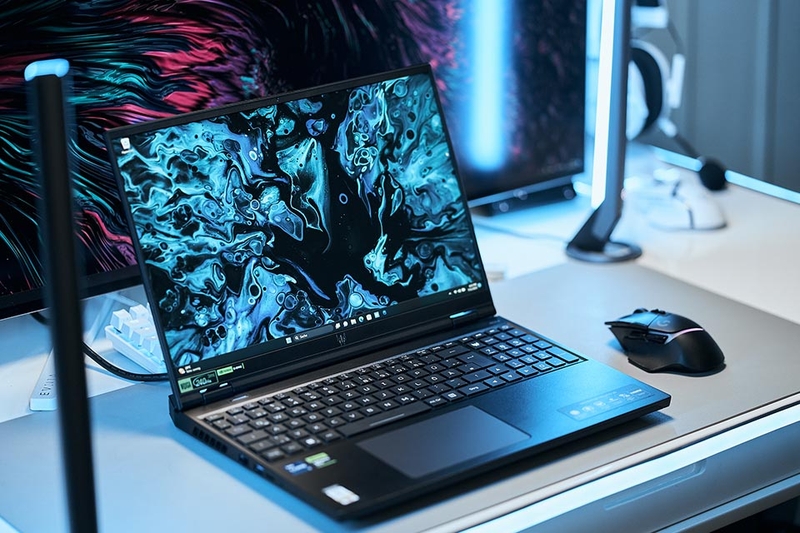 Laptop Acer Predator Helios Neo PHN16-72-78L4 - 08