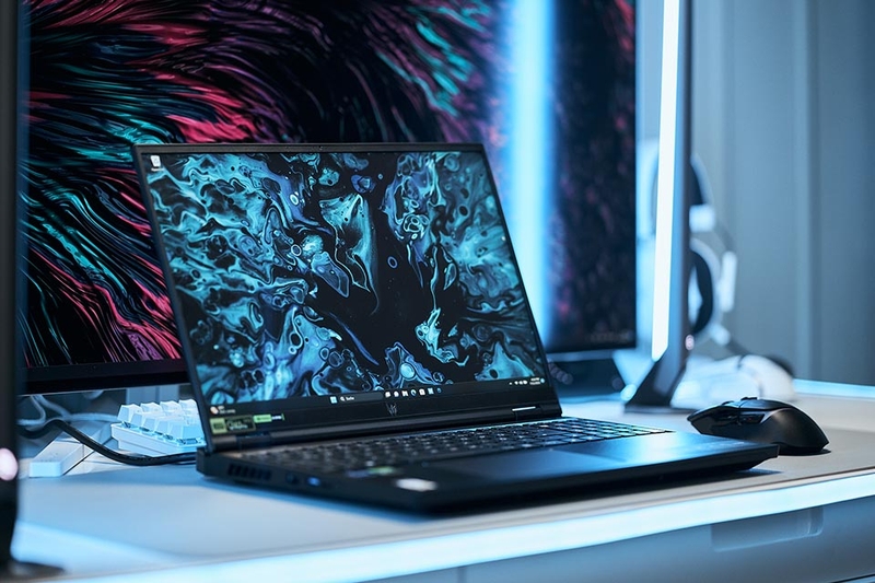 Laptop Acer Predator Helios Neo PHN16-72-78L4 - 07