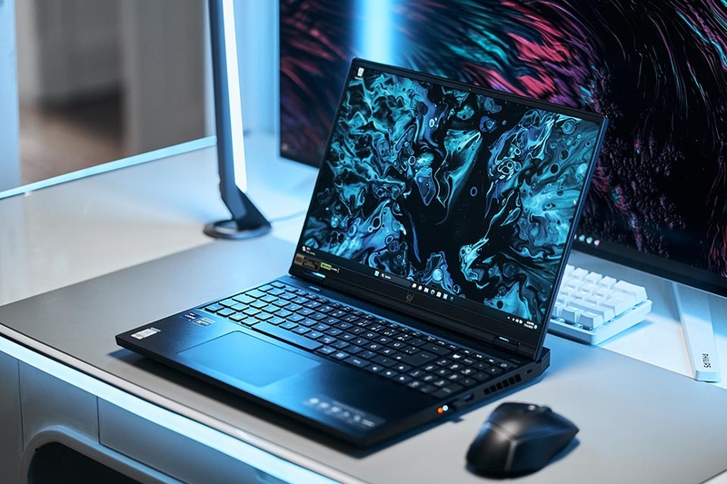 Laptop Acer Predator Helios Neo PHN16-72-78L4 - 06