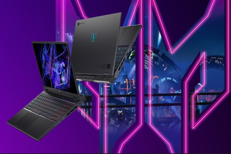 Acer Predator Helios Neo 16