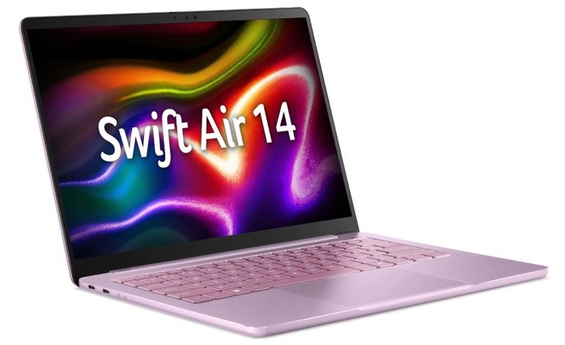 Acer Swift Air 14 AI SFA14-I31-36GM C3-304 5
