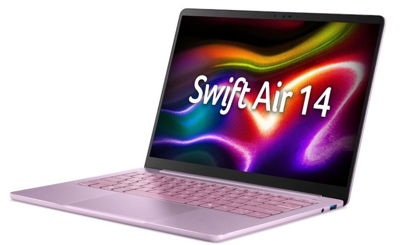 Acer Swift Air 14 AI SFA14-I31-36GM C3-304 2