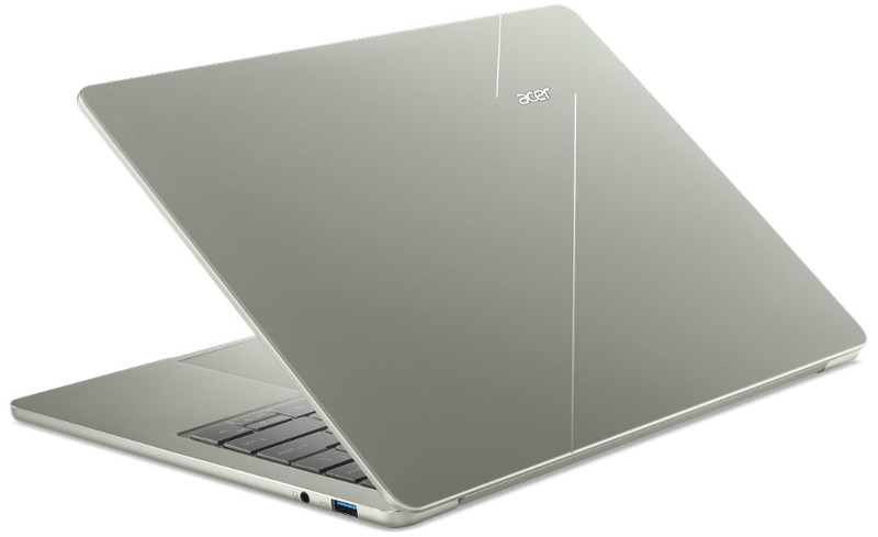 Acer Swift Air 14 AI SFA14-I31-52BV 9