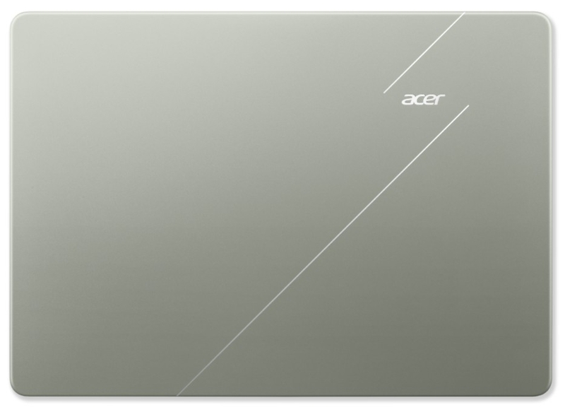 Acer Swift Air 14 AI SFA14-I31-52BV 5