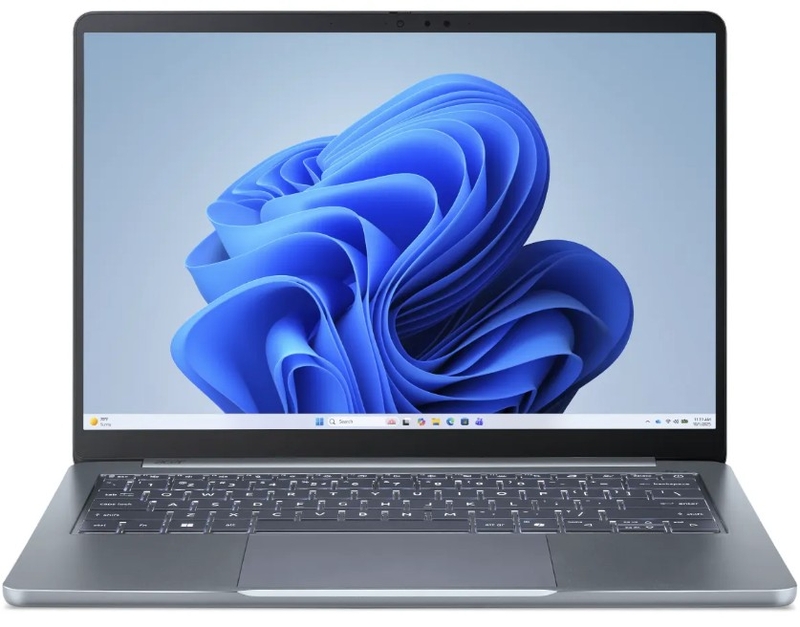 Acer Swift Air 14 AI SFA14-I31-54A2 6