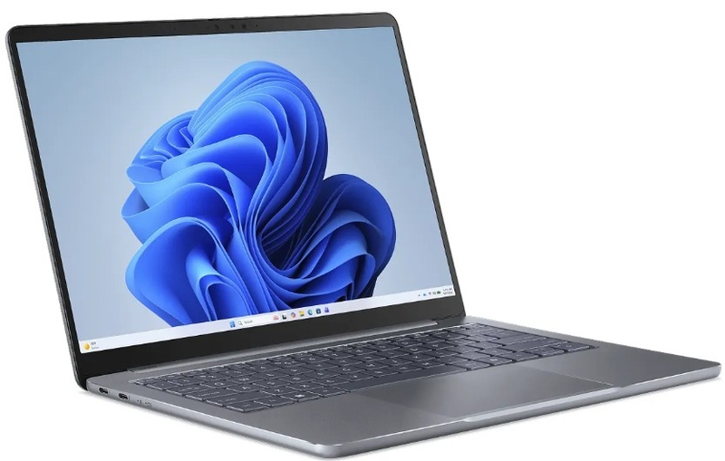 Acer Swift Air 14 AI SFA14-I31-54A2 9