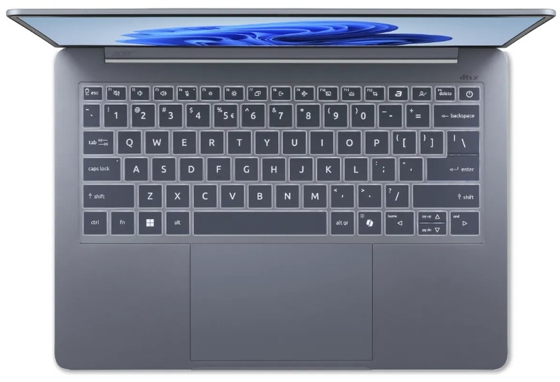 Acer Swift Air 14 AI SFA14-I31-54A2 3