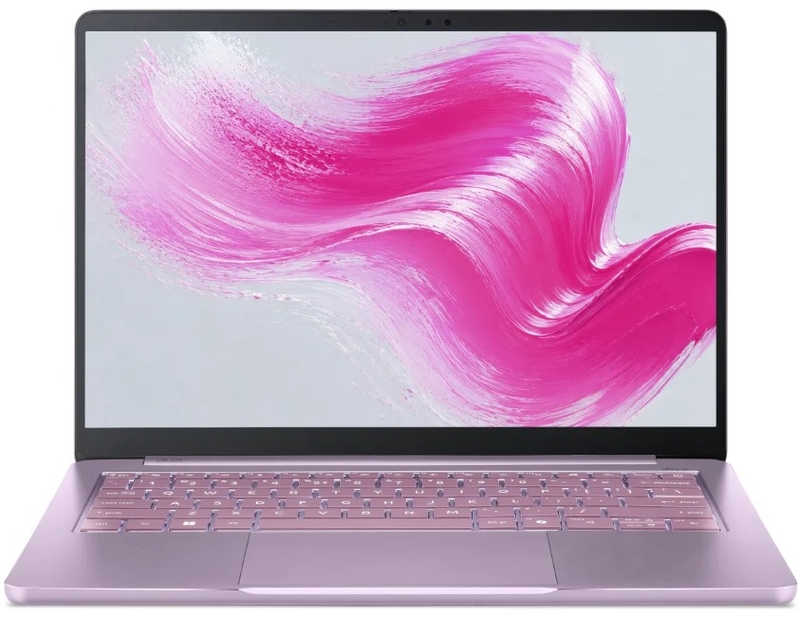 Acer Swift Air 14 AI SFA14-I31-55NR 5