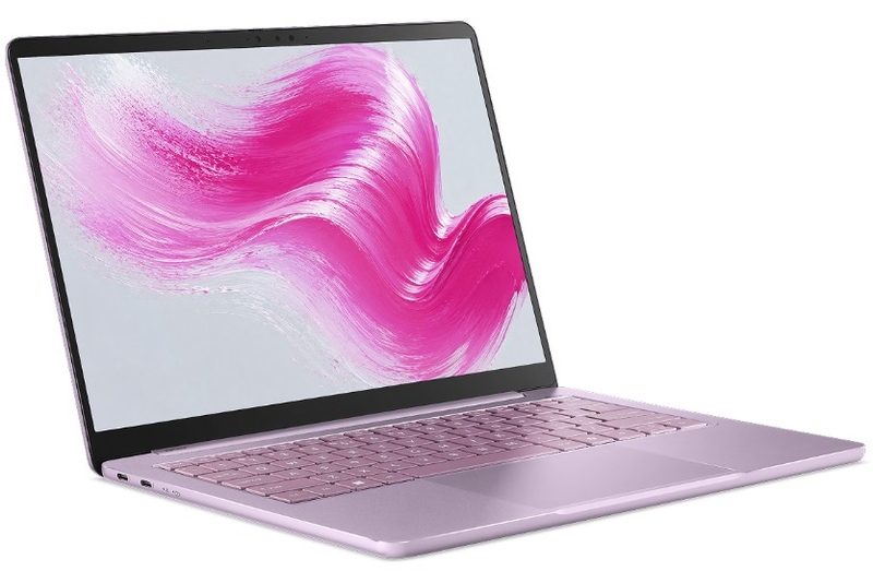 Acer Swift Air 14 AI SFA14-I31-55NR 3
