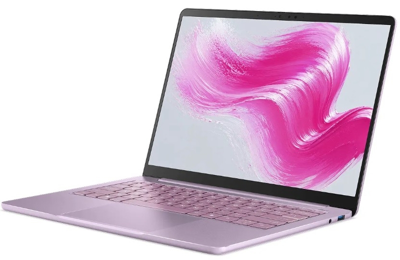 Acer Swift Air 14 AI SFA14-I31-55NR 8
