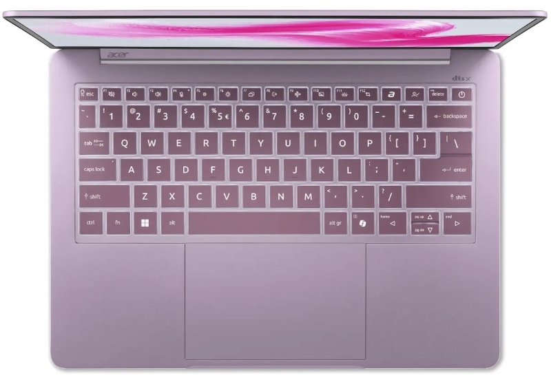 Acer Swift Air 14 AI SFA14-I31-55NR 2