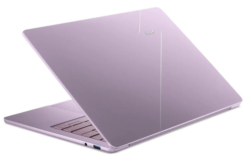 Acer Swift Air 14 AI SFA14-I31-55NR 9