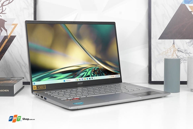 Acer Swift dưới 15 triệu - 04