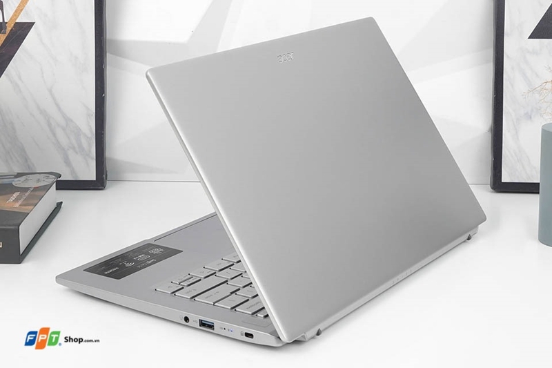 Acer Swift dưới 15 triệu - 02