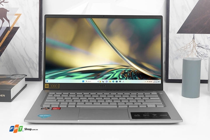 Acer Swift dưới 15 triệu - 01