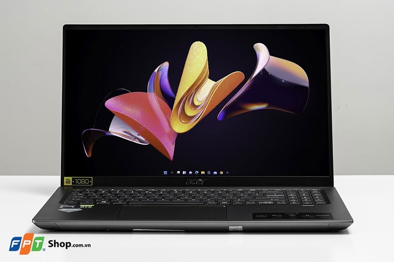 Acer Swift dưới 1 ký - 05