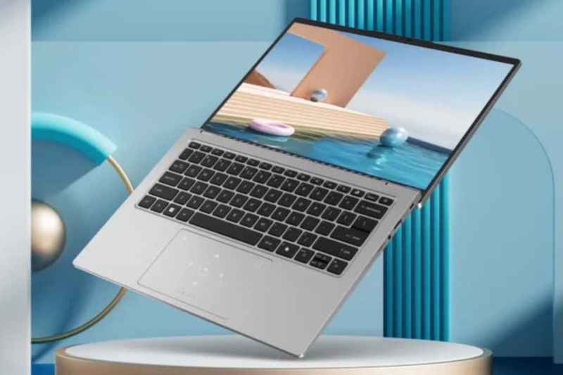 Acer Swift Go 14 AI SFG14-74T-55HD