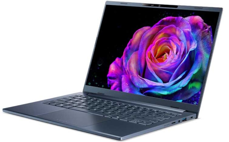 Acer Swift Go 14 AI SFG14-75-765M 5