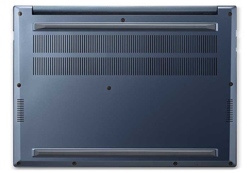 Acer Swift Go 14 AI SFG14-75-765M trang bị hệ thống âm thanh hỗ trợ DTS X Ultra và Acer TrueHarmony