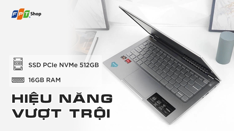 Acer Swift Go 14 SFG14-41-R19Z 16GB/512GB