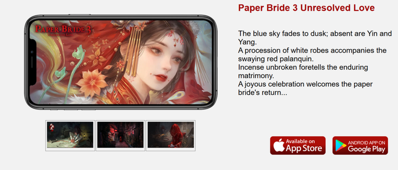 Sơ lược về Áo Cưới Giấy 3