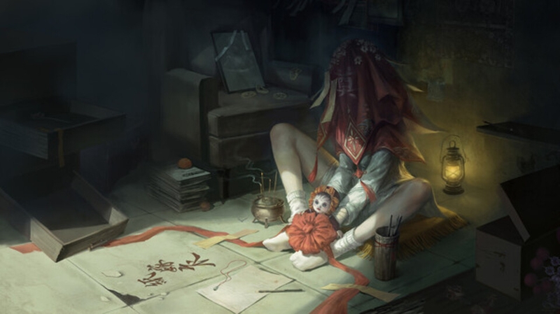 Ai là người đang bị ma quỷ nhắm đến?