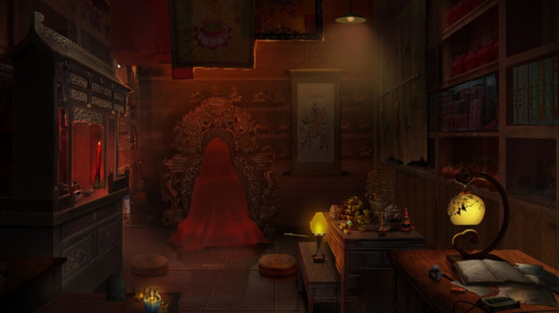 Sơ lược về Áo Cưới Giấy 3 Chương 2