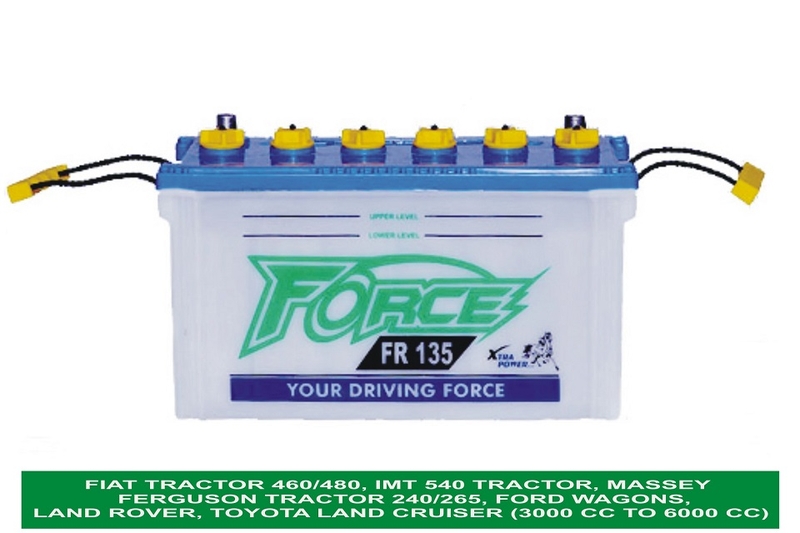 Ắc quy Lineforce
