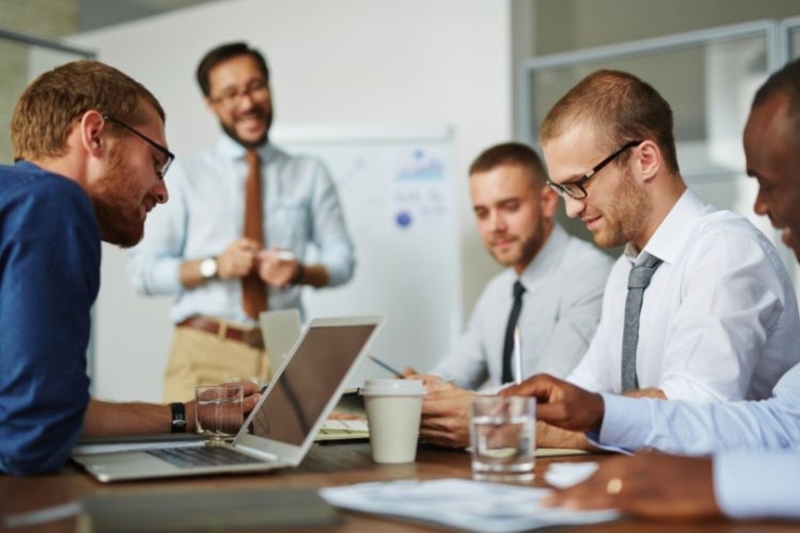 Acting Manager là gì 4