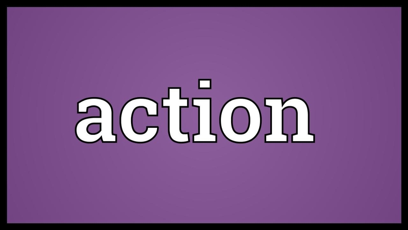 Action