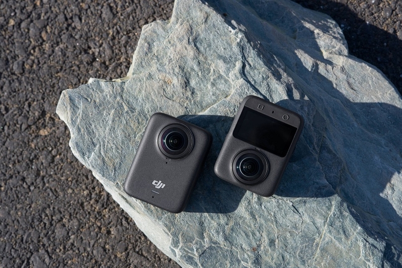 Camera hành động là gì?