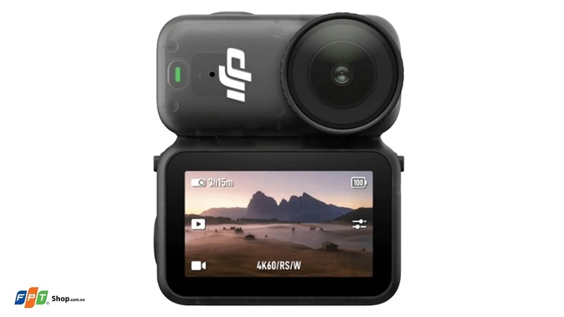 Có nên mua camera hành động không?