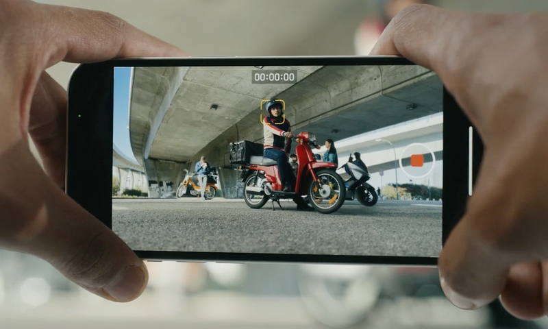 Action Mode trên iPhone 14 là gì? - hình 4
