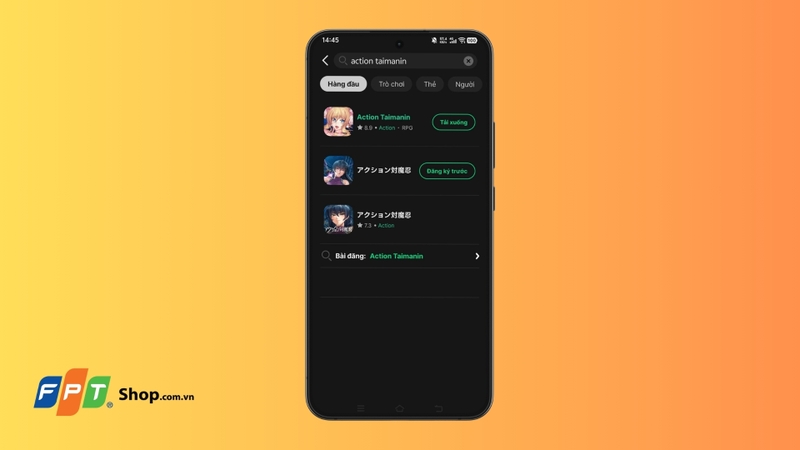 Bước 2