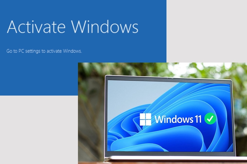 Activate Windows là gì? (hình 2)