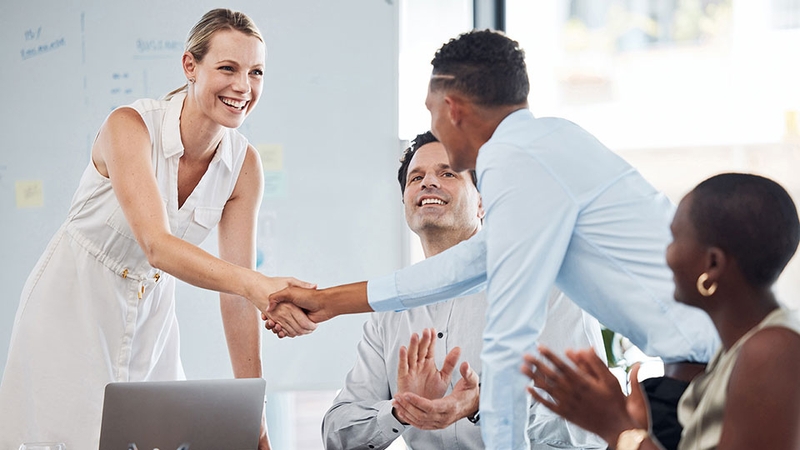 Activity Diagram giúp cải thiện sự hợp tác giữa các bộ phận