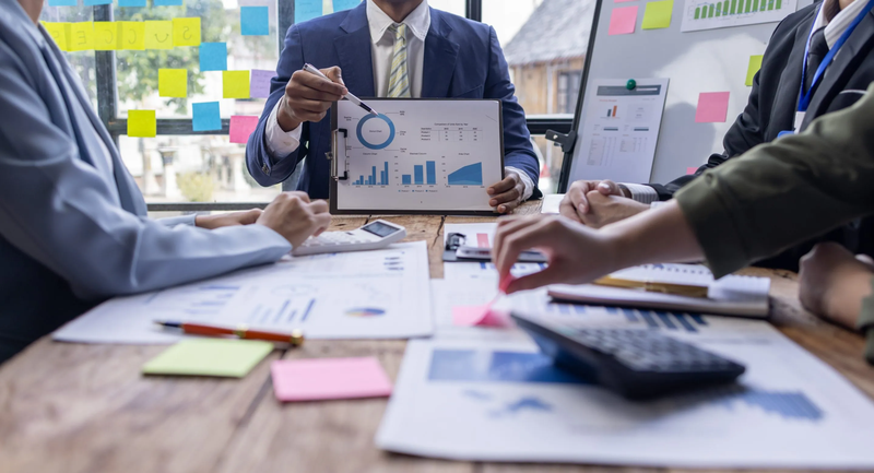 Actuary làm việc ở đâu?