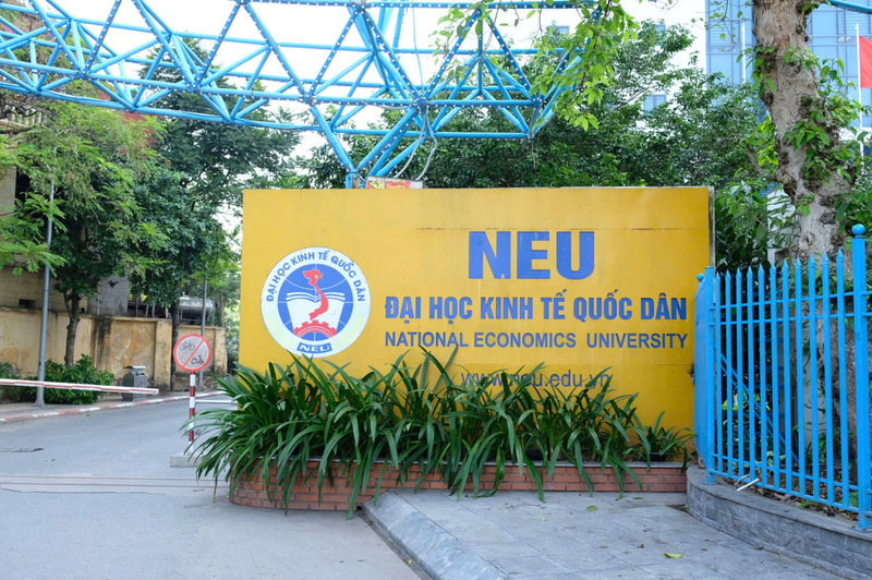 Đại học Kinh tế Quốc dân