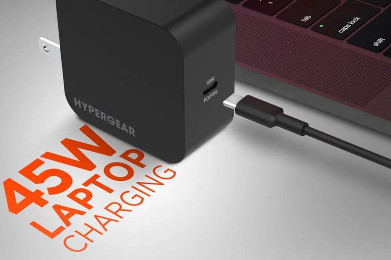 Adapter laptop có tương thích Android không 3