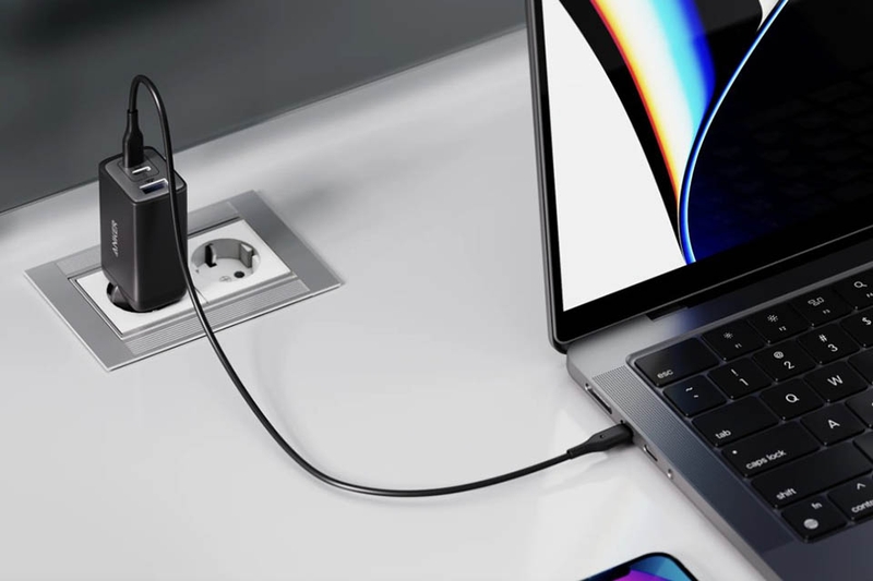 Adapter laptop có tương thích Android không 2