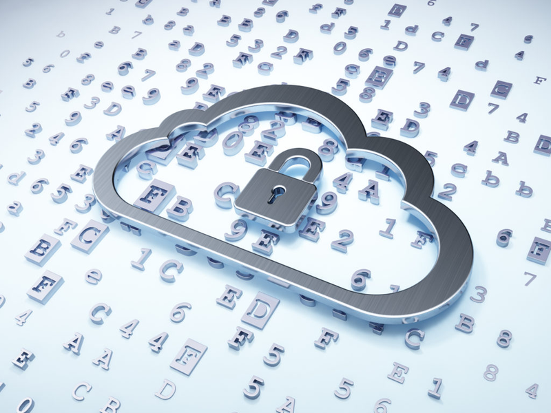 Mô hình 4 lớp bảo vệ trong Adaptive Security