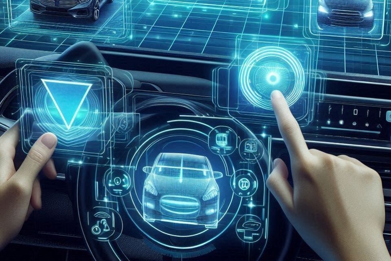 ADAS là gì (ảnh )